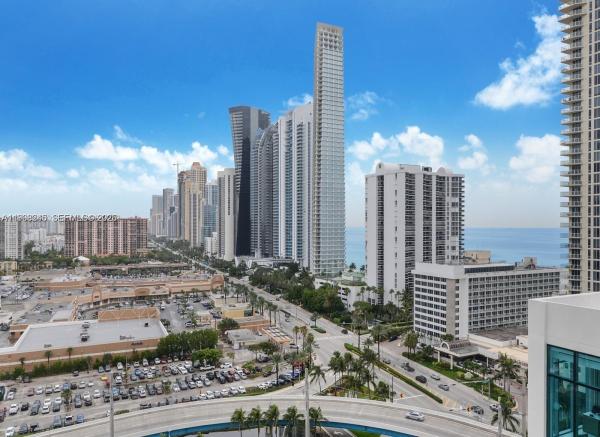 St Tropez On The Bay, 150 Sunny Isles Blvd #1-1801, Sunny Isles Beach, Florida 33160, image 1
