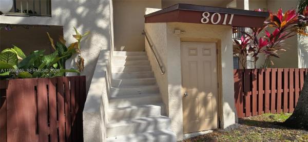 Royale Gardens, 8011 Southgate Blvd #8L, Coral Springs, Florida 33068, image 2