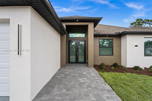 1149 Ebert St E, Lehigh Acres, Florida 33974, image 1