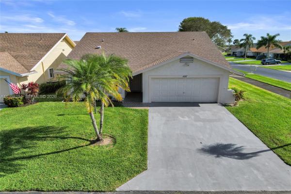 Cypress Lakes, 5287 Tiffany Anne Cir, West Palm Beach, Florida 33417, image 1