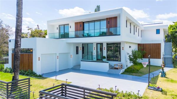 Shorecrest, 922 NE 78th St, Miami, Florida 33138, image 1