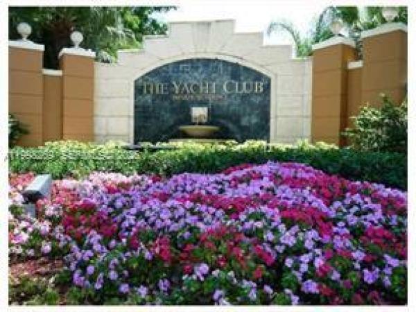 The Yacht Club At Aventura, 19501 E Country Club Dr #9504, Aventura, Florida 33180, image 1