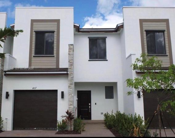 407 NE 208th Ter, Unincorporated Dade County, Florida 33179, image 1