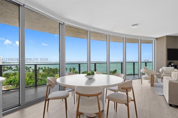 Aria On The Bay, 488 NE 18th St #715, Miami, Florida 33132, image 2