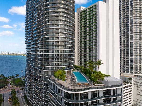 Aria On The Bay, 488 NE 18th St #715, Miami, Florida 33132, image 1