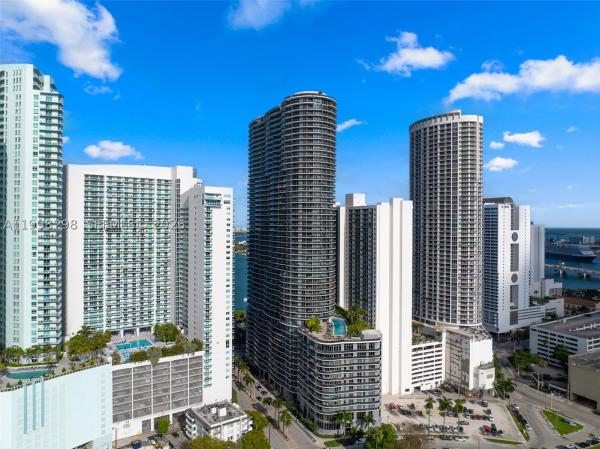Aria On The Bay, 488 NE 18th St #715, Miami, Florida 33132, image 1