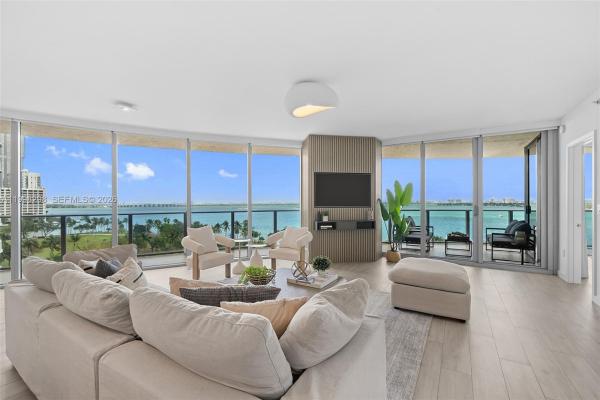 Aria On The Bay, 488 NE 18th St #715, Miami, Florida 33132, image 1