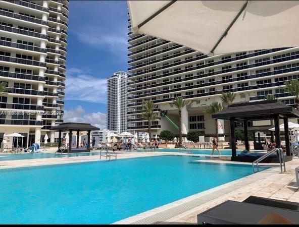 Beach Club 2, 1830 S Ocean Dr #2011, Hallandale Beach, Florida 33009, image 1