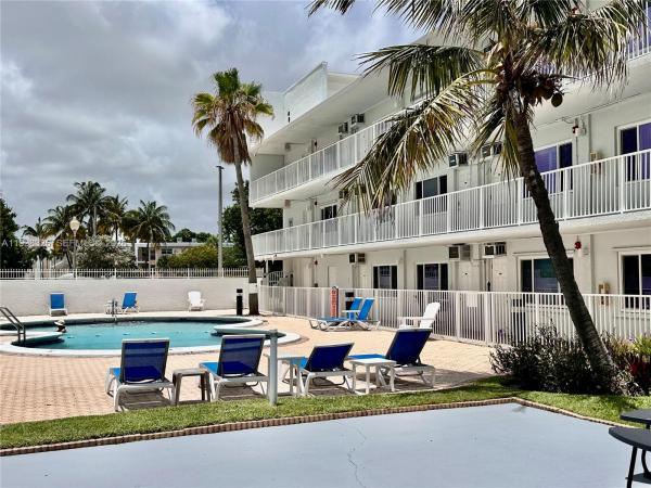 The International, 1480 S Ocean Blvd #104, Pompano Beach, Florida 33062, image 2
