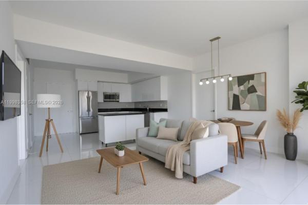 Mint At Riverfront, 92 SW 3rd St #3512, Miami, Florida 33130, image 1