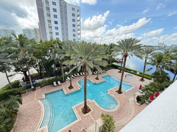 Porto Bellagio, 17100 N Bay Rd #1502, Sunny Isles Beach, Florida 33160, image 1