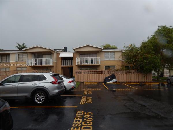 Doral Gardens, 4200 NW 79th Ave #2A, Doral, Florida 33166, image 1