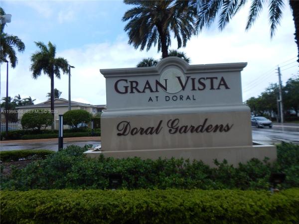 Doral Gardens, 4200 NW 79th Ave #2A, Doral, Florida 33166, image 2