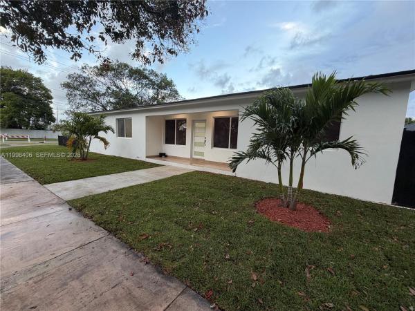 Edgewater Park, 596 Ragan Dr, Miami Springs, Florida 33166, image 1