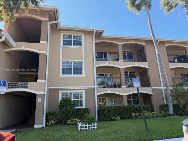The Marquesa, 200 SW 117th Ter #10103, Pembroke Pines, Florida 33025, image 1