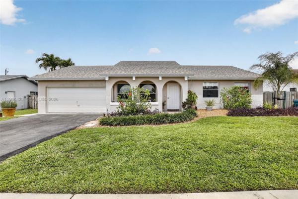 Millers Sunrise Estates, 10471 NW 21st Ct, Sunrise, Florida 33322, image 1