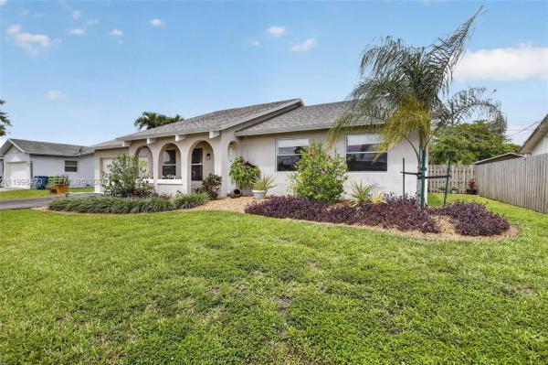 Millers Sunrise Estates, 10471 NW 21st Ct, Sunrise, Florida 33322, image 2