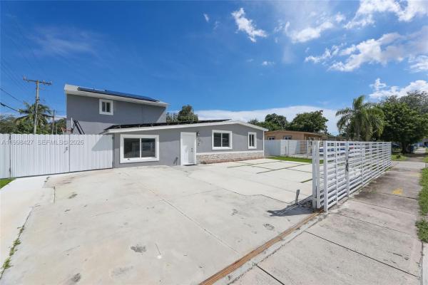 Lake Forest, 3811 SW 47th Ave, West Park, Florida 33023, image 3