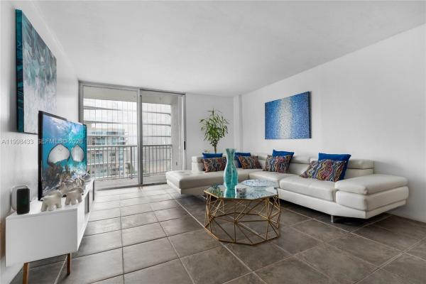 Brickell Biscayne, 150 SE 25th Rd #12B, Miami, Florida 33129, image 1