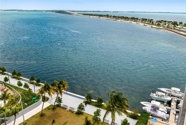 Brickell Biscayne, 150 SE 25th Rd #12B, Miami, Florida 33129, image 1