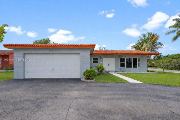 Hollywood Hills, 5214 W Park Rd, Hollywood, Florida 33021, image 1