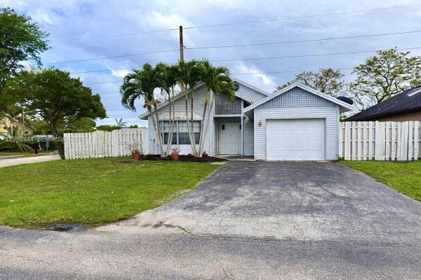 Capitol Hil, 9900 NW 44th Ct, Sunrise, Florida 33351, image 1