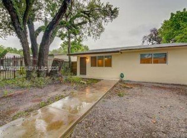 1857 NW 113th Ter, Unincorporated Dade County, Florida 33167, image 1