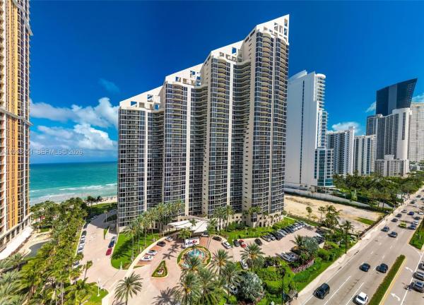 The Pinnacle, 17555 Collins Ave #406, Sunny Isles Beach, Florida 33160, image 1