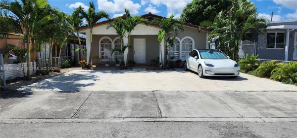 Hialeah Residential, 880 E 26th St, Hialeah, Florida 33013, image 1