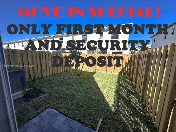 Cedar Pointe, 16269 SW 292nd St, Homestead, Florida 33033, image 1