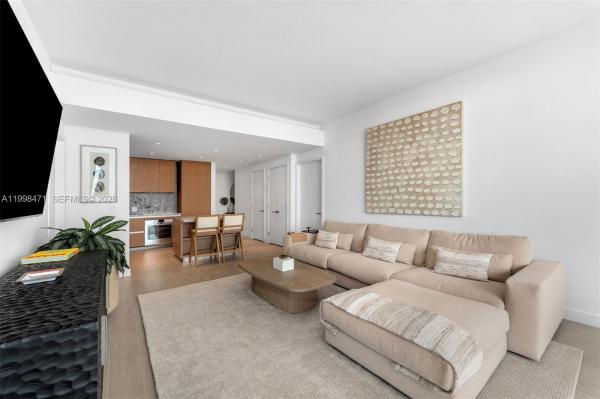 Five Park, 500 Alton Rd #1802, Miami Beach, Florida 33139, image 1