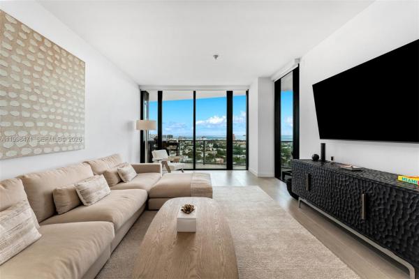 Five Park, 500 Alton Rd #1802, Miami Beach, Florida 33139, image 1