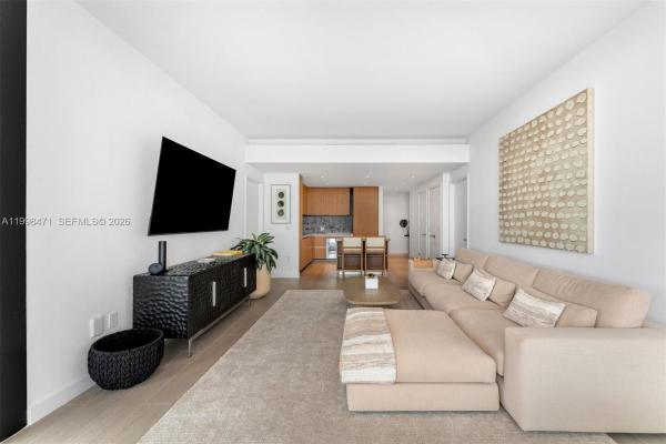 Five Park, 500 Alton Rd #1802, Miami Beach, Florida 33139, image 3