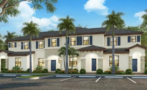 12909 SW 232nd Ln, Homestead, Florida 33032, image 1