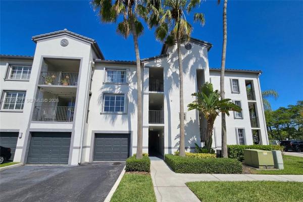 Enclave At Doral, 4320 NW 107th Ave #307-1, Doral, Florida 33178, image 1