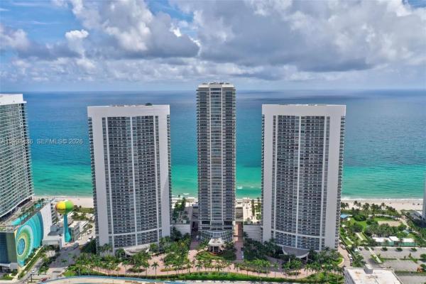 Beach Club 2, 1830 S Ocean Dr #3203, Hallandale Beach, Florida 33009, image 1