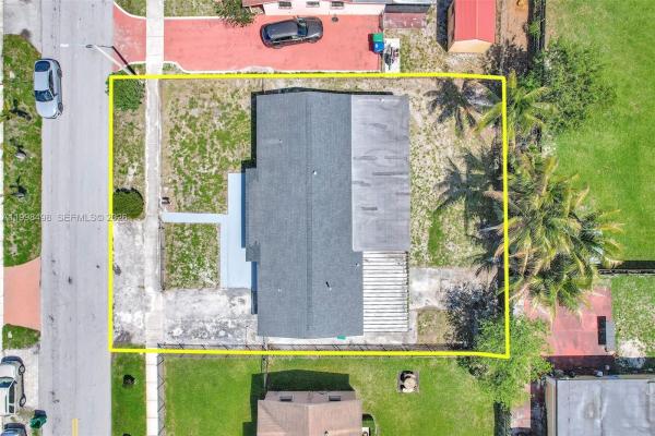 Liberty Homes Estates, 2980 NW 210th Ter, Miami Gardens, Florida 33056, image 3