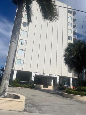 Caribbean Towers, 7545 E Treasure Dr #5H, North Bay Village, Florida 33141, image 1