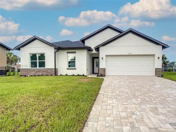 14210 Luxo Ave, Port Charlotte, Florida 33953, image 1