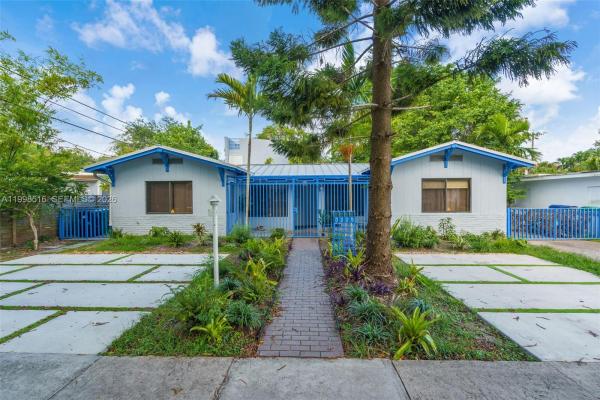 3225 SW 58th Ave #BACK, Unincorporated Dade County, Florida 33155, image 1