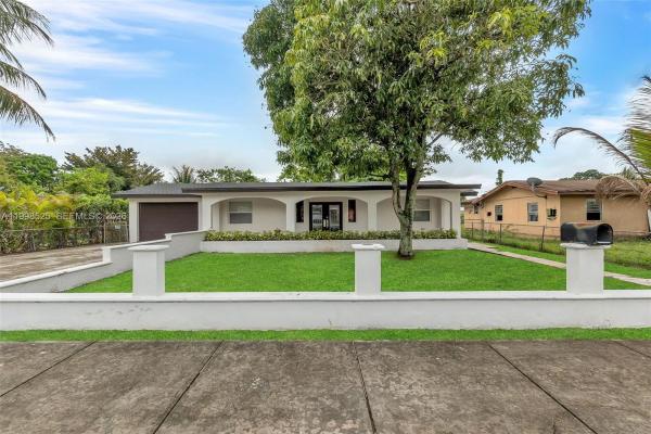 1428 NW 97th St, Unincorporated Dade County, Florida 33147, image 1