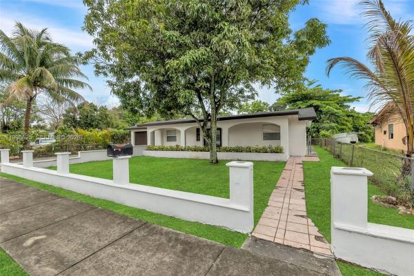 Miami Park, 1428 NW 97th St, Pinewood, Florida 33147, image 2