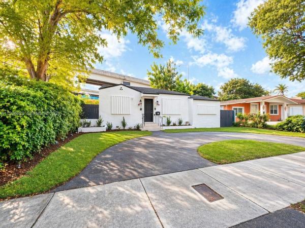 Inverness, 736 NW 41st St, Miami, Florida 33127, image 1