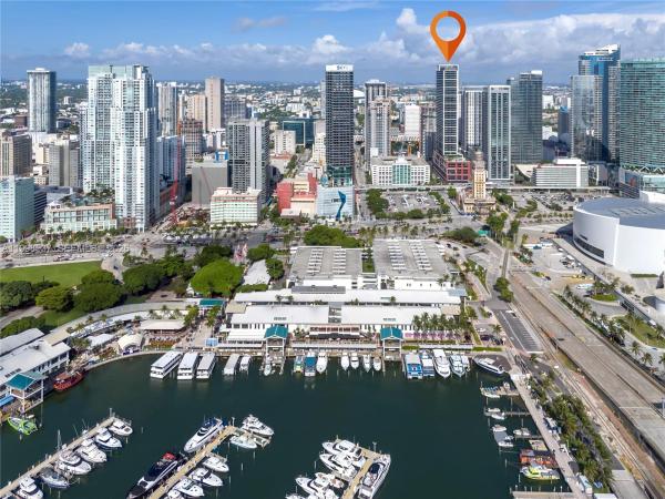 Natiivo Miami,  #2403, Miami, Florida 33132, image 1