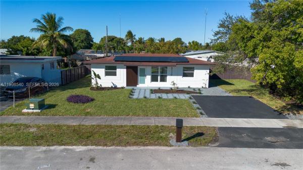 Lake Forest, 3110 SW 34th Ave, West Park, Florida 33023, image 1