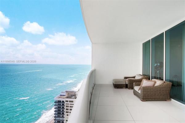 Trump Hollywood, 2711 S Ocean Dr #2803, Hollywood, Florida 33019, image 2