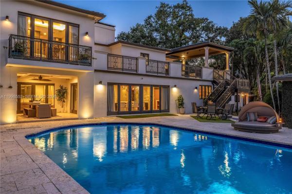 Miami Shores Residential, 1001 NE 96th St, Miami Shores, Florida 33138, image 1