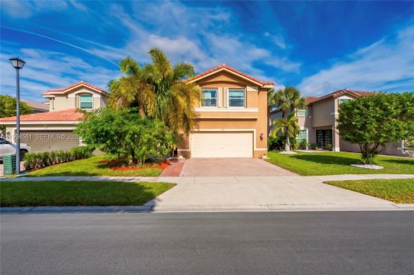 Silver Shores, 1941 SW 148th Way, Miramar, Florida 33027, image 1