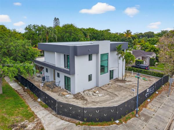 Miami Shores Residential, 9833 N Miami Ave, Miami Shores, Florida 33150, image 1