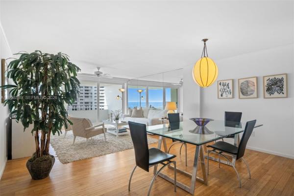 Commodore Club East, 177 Ocean Lane Dr #703, Key Biscayne, Florida 33149, image 2